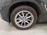  Bmw  X3 BMW  / 2021 / 5P / SUV SDRIVE 18D MH48V AUTO #20