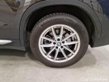  Bmw  X3 BMW  / 2021 / 5P / SUV SDRIVE 18D MH48V AUTO #19