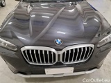  Bmw  X3 BMW  / 2021 / 5P / SUV SDRIVE 18D MH48V AUTO #22