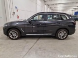  Bmw  X3 BMW  / 2021 / 5P / SUV SDRIVE 18D MH48V AUTO #8
