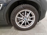  Bmw  X3 BMW  / 2021 / 5P / SUV SDRIVE 18D MH48V AUTO #17