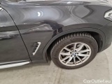  Bmw  X3 BMW  / 2021 / 5P / SUV SDRIVE 18D MH48V AUTO #27