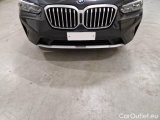  Bmw  X3 BMW  / 2021 / 5P / SUV SDRIVE 18D MH48V AUTO #24