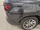  Bmw  X3 BMW  / 2021 / 5P / SUV SDRIVE 18D MH48V AUTO #35