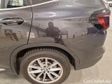  Bmw  X3 BMW  / 2021 / 5P / SUV SDRIVE 18D MH48V AUTO #43