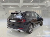  Bmw  X3 BMW  / 2021 / 5P / SUV XDRIVE 20D MH48V #2