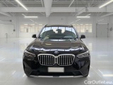  Bmw  X3 BMW  / 2021 / 5P / SUV XDRIVE 20D MH48V #6