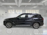  Bmw  X3 BMW  / 2021 / 5P / SUV XDRIVE 20D MH48V #8