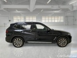  Bmw  X3 BMW  / 2021 / 5P / SUV XDRIVE 20D MH48V #7
