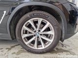  Bmw  X3 BMW  / 2021 / 5P / SUV XDRIVE 20D MH48V #17