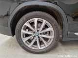  Bmw  X3 BMW  / 2021 / 5P / SUV XDRIVE 20D MH48V #18