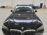 Bmw  X3 BMW  / 2021 / 5P / SUV XDRIVE 20D MH48V #24