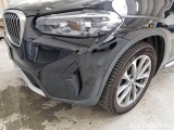  Bmw  X3 BMW  / 2021 / 5P / SUV XDRIVE 20D MH48V #26
