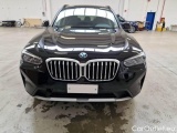  Bmw  X3 BMW  / 2021 / 5P / SUV XDRIVE 20D MH48V #30