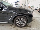  Bmw  X3 BMW  / 2021 / 5P / SUV XDRIVE 20D MH48V #35