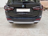  Bmw  X3 BMW  / 2021 / 5P / SUV XDRIVE 20D MH48V #38