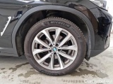  Bmw  X3 BMW  / 2021 / 5P / SUV XDRIVE 20D MH48V #44