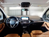  Bmw  X3 BMW  / 2021 / 5P / SUV XDRIVE 20D MH48V #3