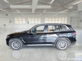  Bmw  X3 BMW  / 2021 / 5P / SUV XDRIVE 20D MH48V #8