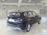  Bmw  X3 BMW  / 2021 / 5P / SUV XDRIVE 20D MH48V #2
