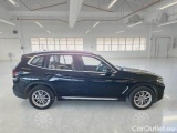  Bmw  X3 BMW  / 2021 / 5P / SUV XDRIVE 20D MH48V #7