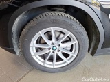  Bmw  X3 BMW  / 2021 / 5P / SUV XDRIVE 20D MH48V #20