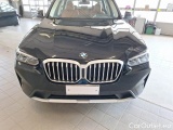  Bmw  X3 BMW  / 2021 / 5P / SUV XDRIVE 20D MH48V #22