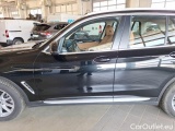  Bmw  X3 BMW  / 2021 / 5P / SUV XDRIVE 20D MH48V #50