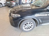  Bmw  X3 BMW  / 2021 / 5P / SUV XDRIVE 20D MH48V #54