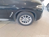  Bmw  X3 BMW  / 2021 / 5P / SUV XDRIVE 20D MH48V #66