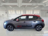  Citroen  C3 CITROEN  / 2020 / 5P / BERLINA PURETECH 83 SeS SHINE #8