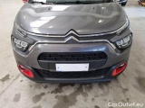  Citroen  C3 CITROEN  / 2020 / 5P / BERLINA PURETECH 83 SeS SHINE #34