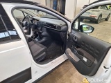  Citroen  C3 CITROEN  / 2020 / 5P / BERLINA PURETECH 83 SeS SHINE NEO PATENTATI #122