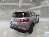  Citroen  C5 Aircross CITROEN  / 2022 / 5P / SUV BLUEHDI 130 SeS FEEL PACK EAT8 #2