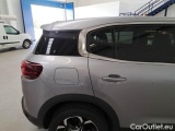  Citroen  C5 Aircross CITROEN  / 2022 / 5P / SUV BLUEHDI 130 SeS FEEL PACK EAT8 #25