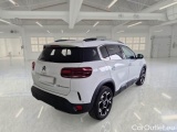  Citroen  C5 Aircross CITROEN  / 2022 / 5P / SUV BLUEHDI 130 SeS SHINE EAT8 #2