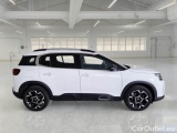  Citroen  C5 Aircross CITROEN  / 2022 / 5P / SUV BLUEHDI 130 SeS SHINE EAT8 #7