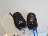  Citroen  C5 Aircross CITROEN  / 2022 / 5P / SUV BLUEHDI 130 SeS SHINE EAT8 #79