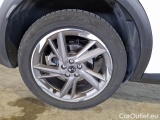  DS  DS7 DS DS 7 CROSSBACK / 2017 / 5P / SUV BLUEHDI 130 AUTOMATICA BUSINESS #43