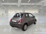  Fiat  500 FIAT  / 2015 / 3P / BERLINA 1.0 70CV IBRIDO CULT #2