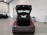  Fiat  500 FIAT  / 2015 / 3P / BERLINA 1.0 70CV IBRIDO CULT #5