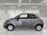 Fiat  500 FIAT  / 2015 / 3P / BERLINA 1.0 70CV IBRIDO CULT #8