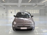  Fiat  500 FIAT  / 2015 / 3P / BERLINA 1.0 70CV IBRIDO CULT #6