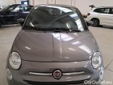  Fiat  500 FIAT  / 2015 / 3P / BERLINA 1.0 70CV IBRIDO CULT #29