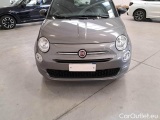  Fiat  500 FIAT  / 2015 / 3P / BERLINA 1.0 70CV IBRIDO CULT #34