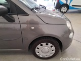  Fiat  500 FIAT  / 2015 / 3P / BERLINA 1.0 70CV IBRIDO CULT #38