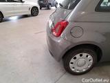  Fiat  500 FIAT  / 2015 / 3P / BERLINA 1.0 70CV IBRIDO CULT #46