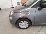  Fiat  500 FIAT  / 2015 / 3P / BERLINA 1.0 70CV IBRIDO CULT #75