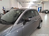  Fiat  500 FIAT  / 2015 / 3P / BERLINA 1.0 70CV IBRIDO CULT #77