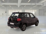  Fiat  500 FIAT L / 2017 / 5P / MONOVOLUME 1.3 MULTIJET 95CV CROSS #2